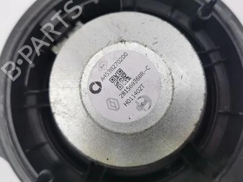 Electronic module RENAULT CLIO V (B7_) 1.3 TCe 130 (B7MF) | BP28856474M83 