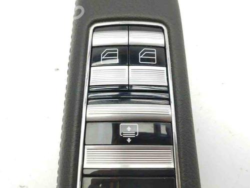 Right rear window switch MERCEDES-BENZ S-CLASS (W221, V221) S 320 CDI | BP28895839I28 