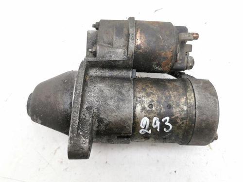Used Starter OPEL ASTRA G Estate (T98) 1.7 DTI 16V (F35) (75 hp) 28889014