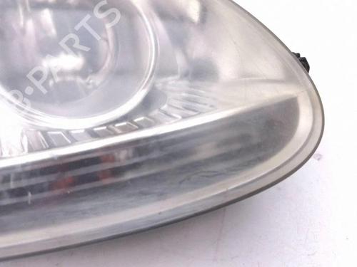 Right headlight VW GOLF PLUS V (5M1, 521) 1.4 16V | BP38245206C29 - Image 2