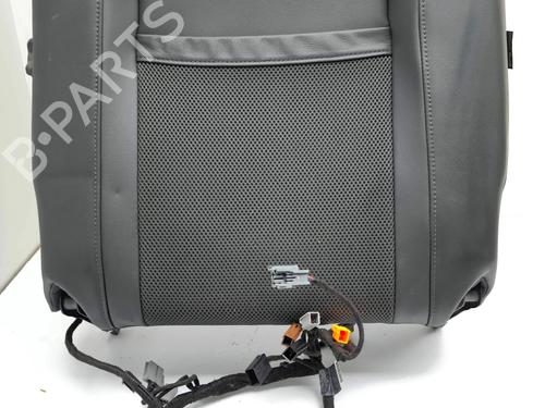 Right front seat VOLVO XC60 I SUV (156) D5 AWD | BP28871858C16 