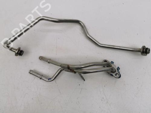 Used Pipe AUDI A3 Sportback (8VA, 8VF) 1.0 TFSI (115 hp) 28899992