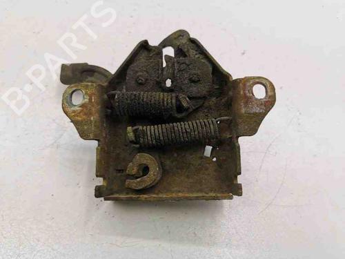 hjelmlås KIA CARENS I MPV (FC, FJ) 2.0 CRDi (140 hp) 28876412