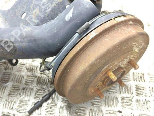 Bagaksel FORD FOCUS C-MAX (DM2) 1.6 | BP28902463M2 
