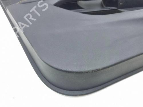 Front left panel PEUGEOT 5008 II (MC_, MJ_, MR_, M4_) 1.2 THP (MRHNYH, MRHNYW, MRHNSJ, MRHNSU, MRHNSM) | BP37626537C58 - Image 2
