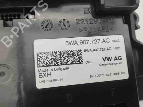 Electronic module VW GOLF VIII (CD1, DA1) 1.5 TSI | BP28864270M83 