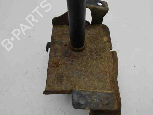 Support MERCEDES-BENZ VITO / MIXTO Van (W639) 115 CDI (639.601, 639.603, 639.605) | BP28852316C155