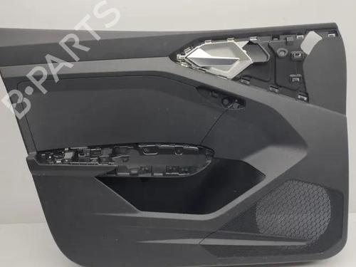 Used Front left panel AUDI A1 Sportback (8XA, 8XF) 1.0 TFSI (95 hp) 28863960