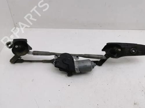 Vindrute Vindusviskermekanisme MAZDA 6 Saloon (GG) 2.0 DI (GG14) | BP28841525C83 