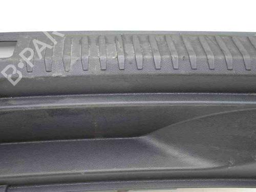 Tailgate trim SEAT ARONA (KJ7, KJP) 1.0 TSI | BP28877452C151