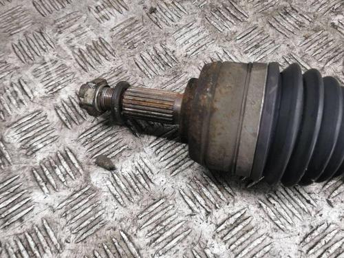 Left front driveshaft RENAULT MEGANE IV Grandtour (K9A/M/N_) 1.2 TCe 130 (K9MR) | BP28880172M38 