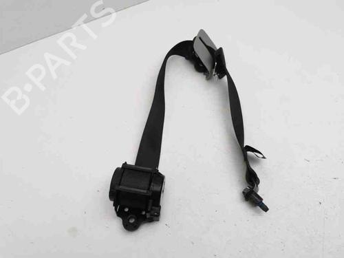 Used Rear right seatbelt OPEL ANTARA A (L07) 2.0 CDTI 4x4 (150 hp) 28891203