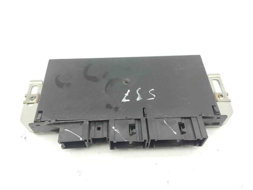 Electronic module MERCEDES-BENZ S-CLASS (W220, V220) S 320 CDI (220.026, 220.126) | BP28872340M83 