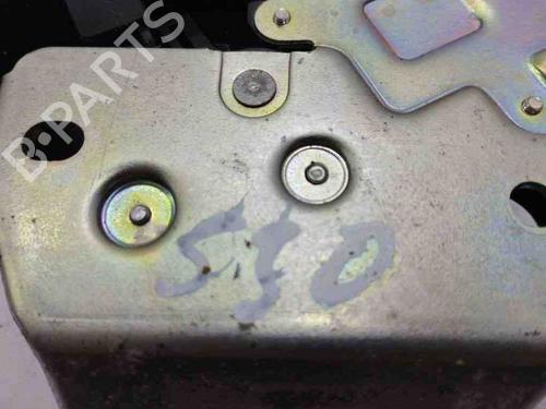 Tailgate lock HONDA ACCORD VIII (CU) 2.2 i-DTEC (CU3) | BP28893932C101