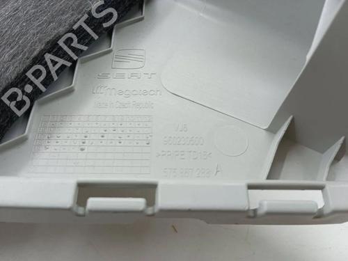 Other SEAT ATECA (KH7, KHP) 1.4 TSI | BP36152663O1  - Image 5
