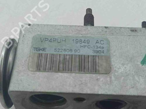 Electronic sensor PEUGEOT 407 (6D_) 2.0 HDi 135 (6DRHRH, 6DRHRE, 6DRHRG, 6DRHRJ) | BP28886403M84 
