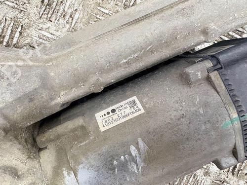 Steering rack MERCEDES-BENZ E-CLASS (W213) AMG E 63 S 4-matic+ (213.089) | BP37599109M22 - Image 6