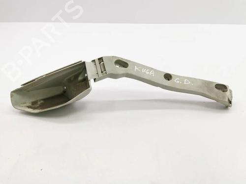Used Rear bumper bracket Rear bumper bracket 36350127 36350127