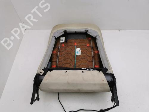 Left front seat MERCEDES-BENZ C-CLASS (W203) C 200 CDI (203.004) | BP38495877C15 - Image 8
