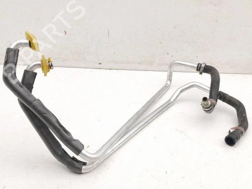 Used Heater matrix Heater matrix MASERATI LEVANTE SUV (M161) 3.0 S Q4 (430 hp) 40465716 40465716