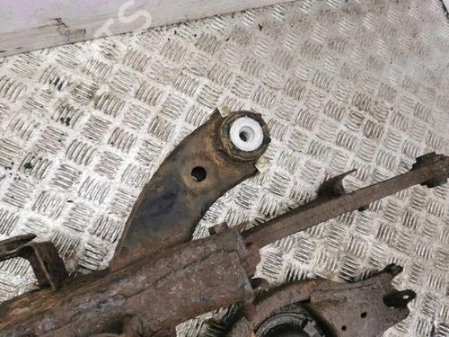 Rear axle MAZDA CX-5 (KE, GH) 2.2 D AWD (KE2AW) | BP33642620M2 - Image 8