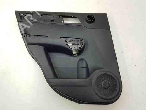 Venstre bakpanel HONDA CR-V II (RD_) 2.2 CTDi (RD9) (140 hp) 28866590