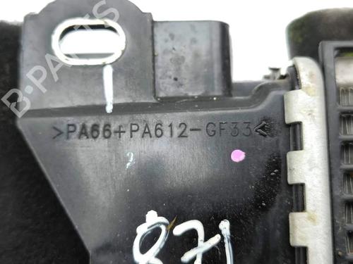 Water radiator MAZDA CX-30 (DM) SKYACTIV-G M Hybrid | BP33227161M31 - Image 10