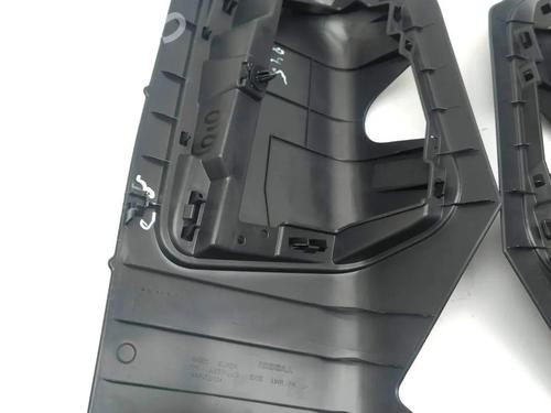 Boot lining NISSAN QASHQAI III (J12) 1.3 DIG-T | BP36062568I3  - Image 9