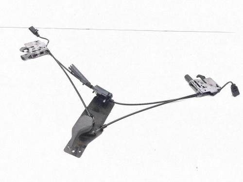 Used Hood lock Hood lock AUDI Q4 E-TRON SUV (F4B) 45 (286 hp) 40466188 40466188