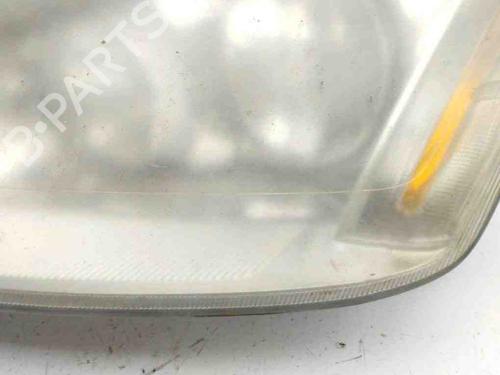 Left headlight FORD FOCUS C-MAX (DM2) 2.0 TDCi | BP28894342C28