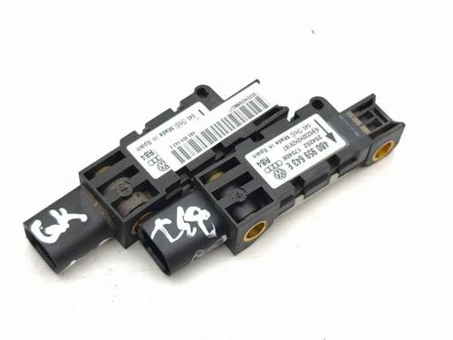 Used Electronic sensor Electronic sensor VW PHAETON (3D1, 3D2, 3D3, 3D4, 3D6, 3D7, 3D8, 3D9) 3.0 V6 TDI 4motion (240 hp) 40465837 40465837