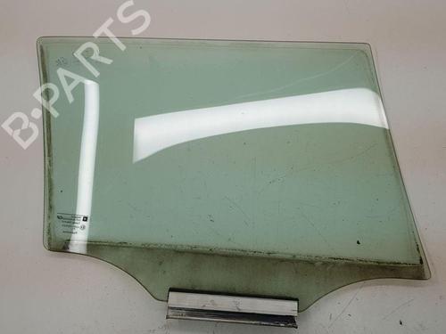Rear left door window OPEL ASTRA J Sports Tourer (P10) 2.0 CDTI (35) | BP28892725C20 