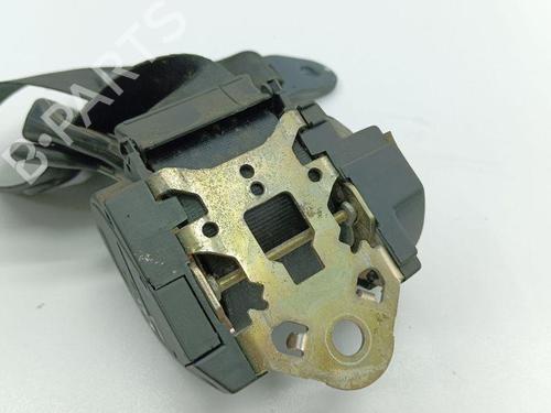 Rear left seatbelt NISSAN MICRA III (K12) 1.5 dCi | BP28892572I29 