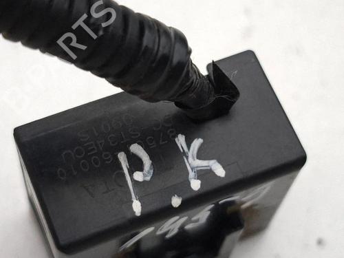 Control unit LEXUS IS C (GSE2_) 250 (GSE20) | BP38456693M11 - Image 4