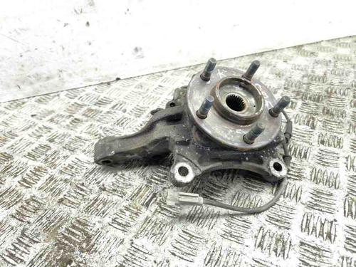 Manga de eixo frente esquerda CHRYSLER GRAND VOYAGER V (RT) 2.8 CRD | BP28902493M25