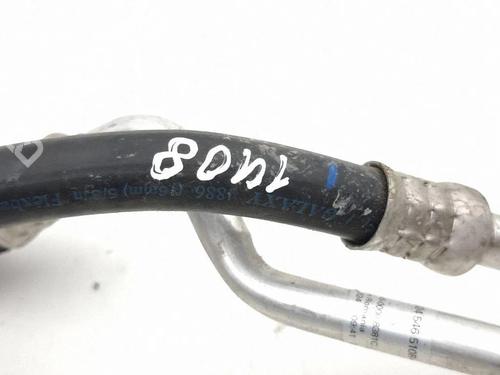 AC pipe RENAULT ARKANA I (LCM_, LDN_) 1.6 E-TECH 145 (LDMU) | BP36887318M126 - Image 3