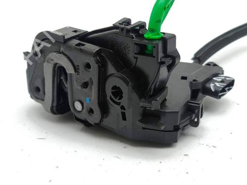 Rear right lock OPEL ASTRA L (OV5) 1.2 (FPHNSL, FPHNSR) | BP28881001C99 