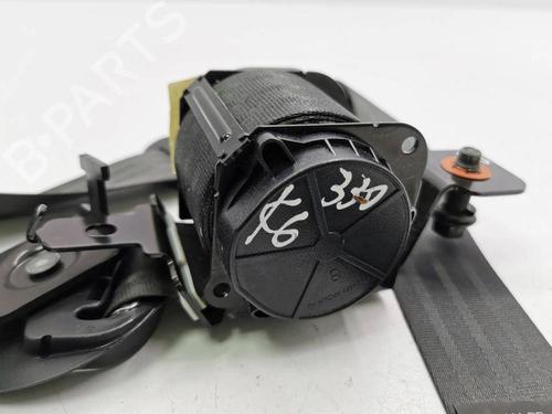 Rear left seatbelt HYUNDAI ix35 (LM, EL, ELH) 1.7 CRDi | BP28904253I29 