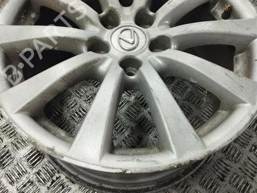 Rim LEXUS IS C (GSE2_) 350 (GSE21) | BP28859848C45 