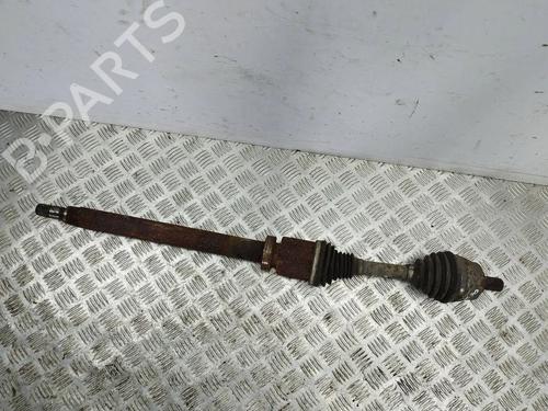 Right front driveshaft VOLVO V40 Hatchback (525) D4 | BP36081764M39 - Image 5