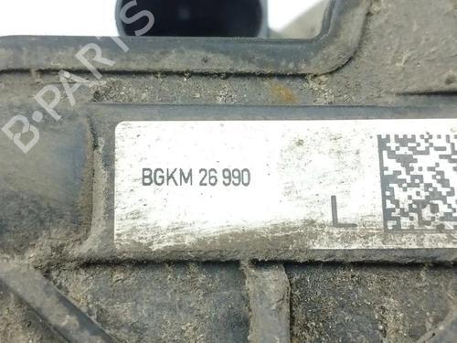 Left rear brake caliper MAZDA CX-30 (DM) SKYACTIV-G M Hybrid | BP36332213M107 - Image 7