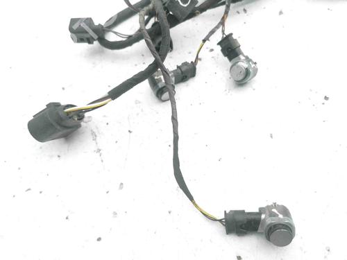 Electronic module AUDI Q7 (4MB, 4MG, 4MQ) 45 TDI quattro | BP28872900M83