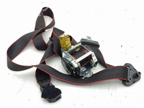 Used Front left seatbelt Front left seatbelt 39116555 39116555