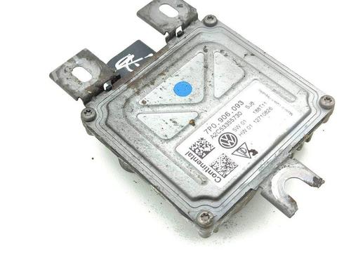 Elektronisk modul PORSCHE CAYENNE (92A) 3.0 Diesel | BP28898185M83 