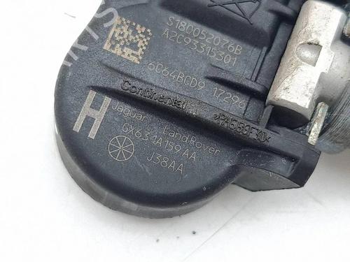Electronic sensor JAGUAR E-PACE (X540) 2.0 D180 AWD | BP37493193M84 - Image 6