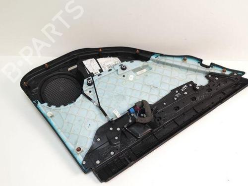 Used Rear right panel MERCEDES-BENZ C-CLASS (W204) C 220 CDI (204.008) (170 hp) 28867346