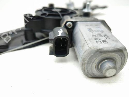 Front left window mechanism FIAT DUCATO Van (250_) 150 Multijet 2,3 D | BP28906373C22 
