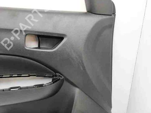 Front left panel SUZUKI VITARA (LY) 1.6 (APK416, YD21S) | BP28860301C58 