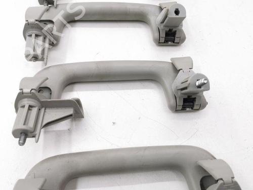 Interior roof handle TOYOTA COROLLA Verso (_E12_) 2.0 D-4D (CDE120_, CDE120R) | BP28868804I35 