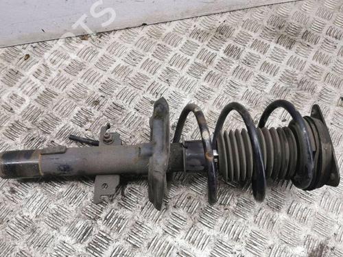 Used Right front shock absorber RENAULT MEGANE IV Grandtour (K9A/M/N_) 1.2 TCe 130 (K9MR) (130 hp) 28880177